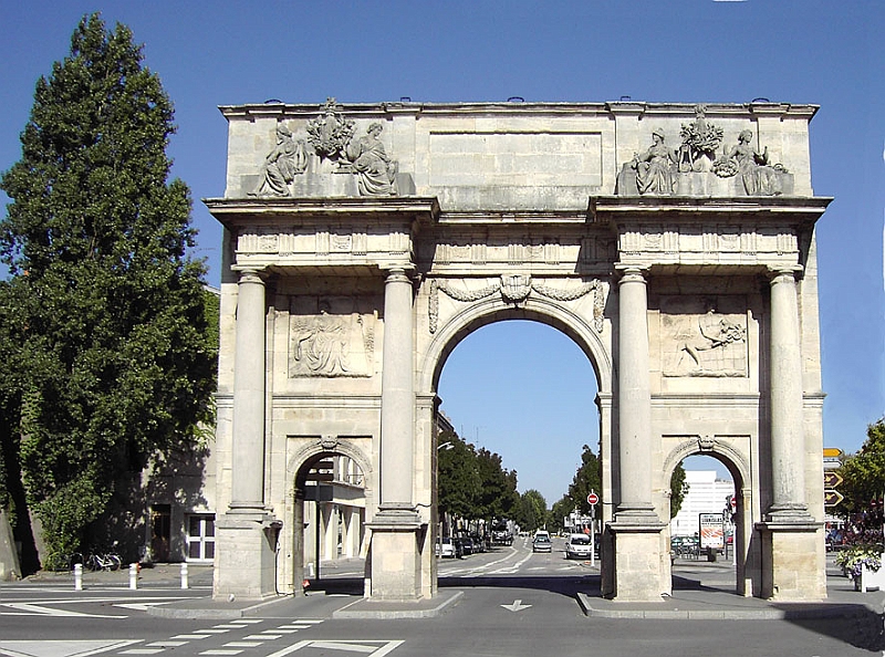 porte-st-catherine"